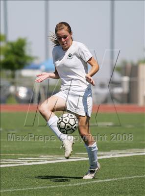 Thumbnail 1 in Sonora vs. West Campus (CIF SJS D4 Final) photogallery.