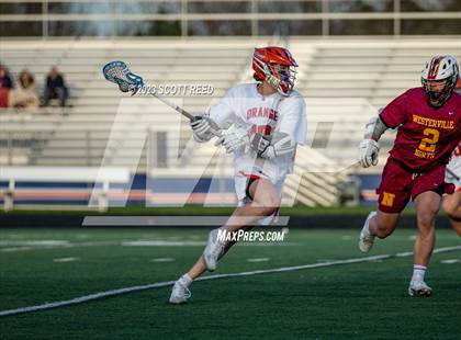 Thumbnail 2 in Westerville North @ Olentangy Orange photogallery.