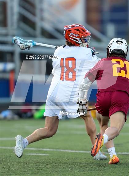 Thumbnail 1 in Westerville North @ Olentangy Orange photogallery.