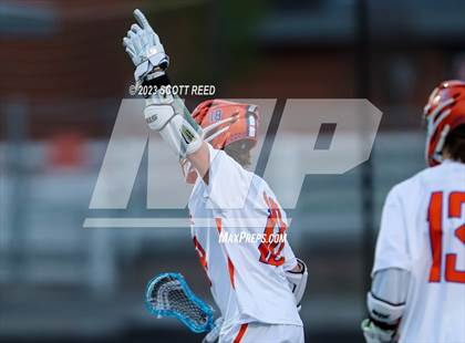 Thumbnail 2 in Westerville North @ Olentangy Orange photogallery.