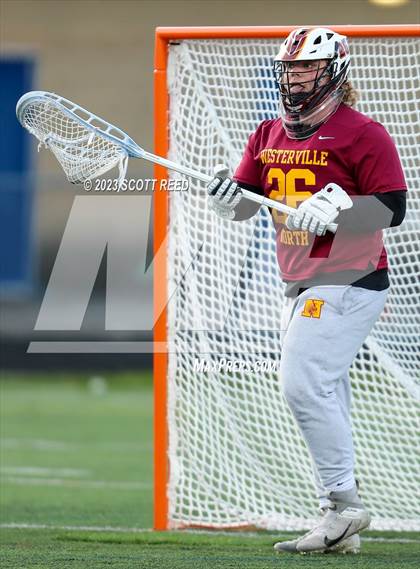Thumbnail 1 in Westerville North @ Olentangy Orange photogallery.