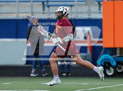 Thumbnail 2 in Westerville North @ Olentangy Orange photogallery.