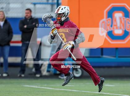 Thumbnail 1 in Westerville North @ Olentangy Orange photogallery.