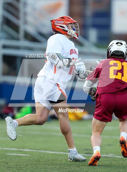 Thumbnail 2 in Westerville North @ Olentangy Orange photogallery.