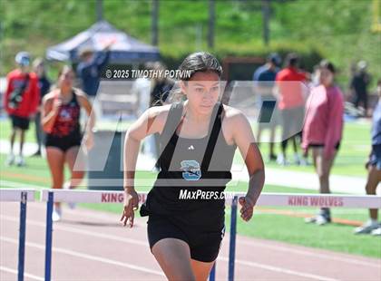 Thumbnail 2 in King Invitational  photogallery.