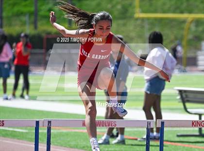 Thumbnail 3 in King Invitational  photogallery.