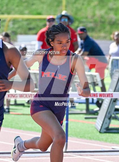 Thumbnail 2 in King Invitational  photogallery.