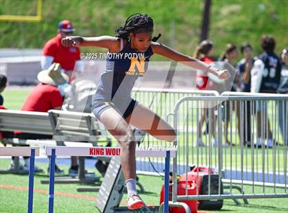 Thumbnail 2 in King Invitational  photogallery.
