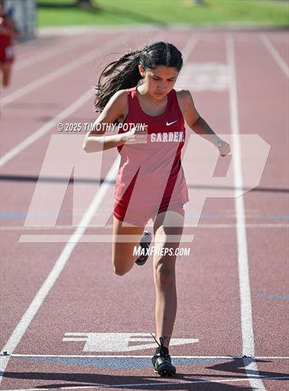 Thumbnail 3 in King Invitational  photogallery.