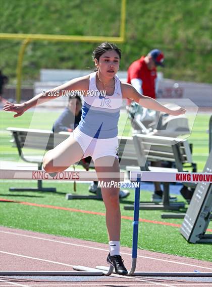 Thumbnail 3 in King Invitational  photogallery.