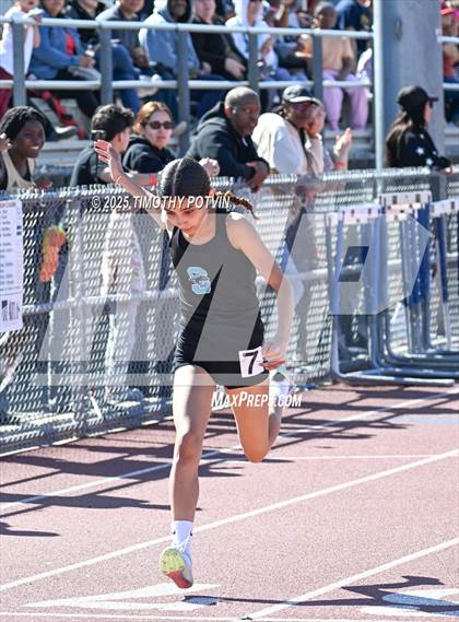 Thumbnail 3 in King Invitational  photogallery.