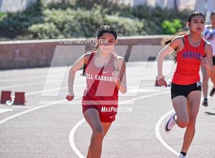 Thumbnail 2 in King Invitational  photogallery.