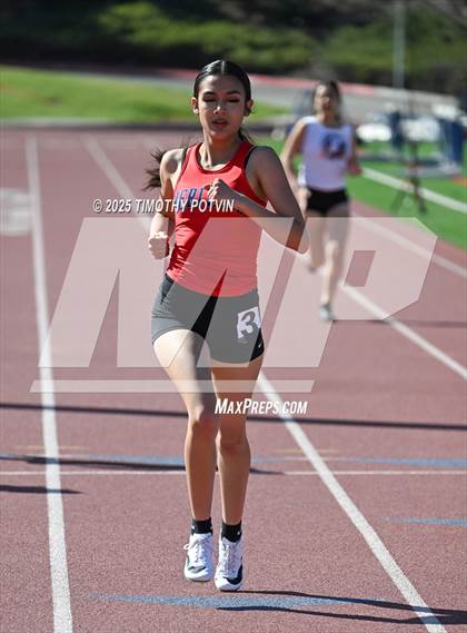 Thumbnail 2 in King Invitational  photogallery.
