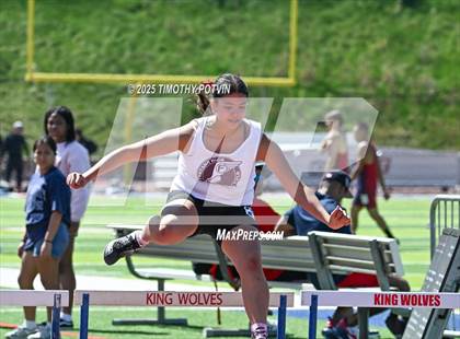 Thumbnail 3 in King Invitational  photogallery.