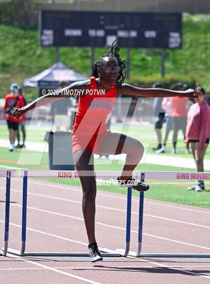 Thumbnail 3 in King Invitational  photogallery.