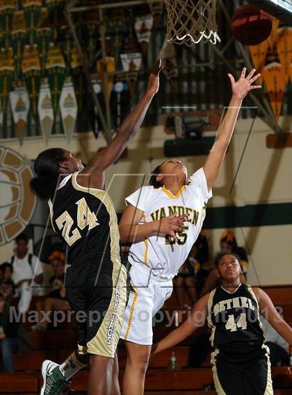 Thumbnail 3 in Bethel @ Vanden photogallery.