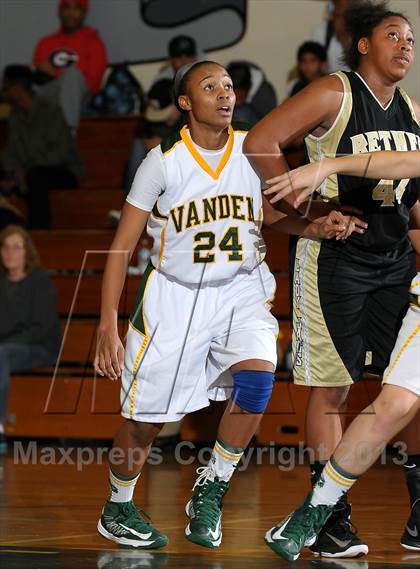 Thumbnail 3 in Bethel @ Vanden photogallery.