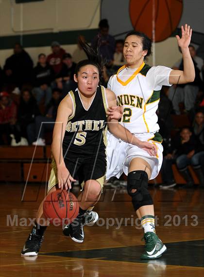 Thumbnail 3 in Bethel @ Vanden photogallery.