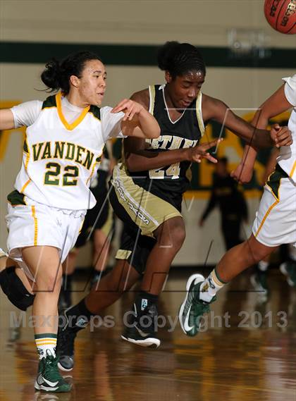 Thumbnail 3 in Bethel @ Vanden photogallery.