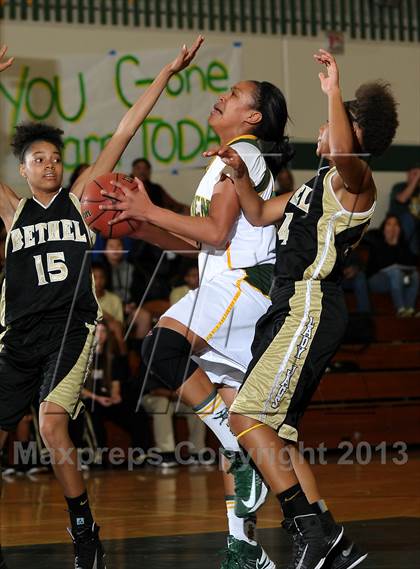 Thumbnail 1 in Bethel @ Vanden photogallery.