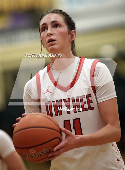 Thumbnail 3 in Eagle vs. Owyhee photogallery.