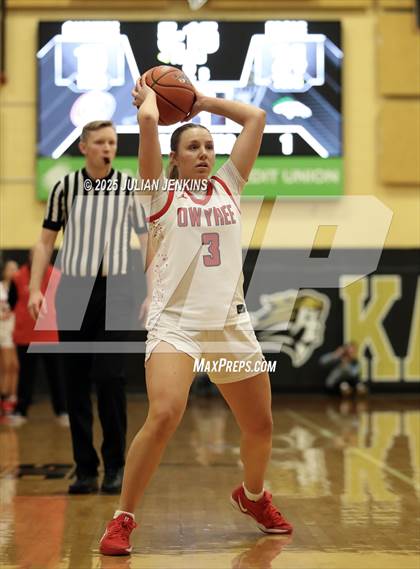 Thumbnail 3 in Eagle vs. Owyhee photogallery.