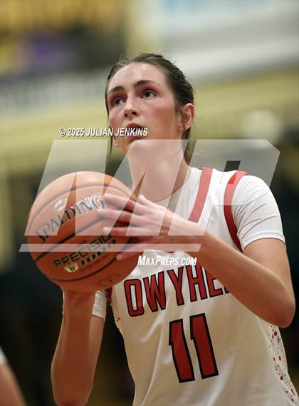 Thumbnail 1 in Eagle vs. Owyhee photogallery.