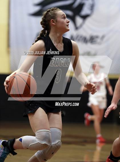 Thumbnail 1 in Eagle vs. Owyhee photogallery.