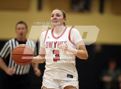 Thumbnail 1 in Eagle vs. Owyhee photogallery.