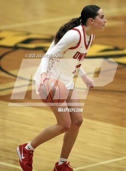 Thumbnail 2 in Eagle vs. Owyhee photogallery.