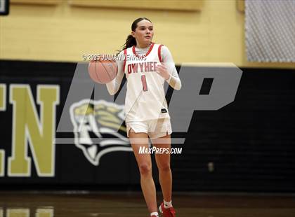 Thumbnail 3 in Eagle vs. Owyhee photogallery.