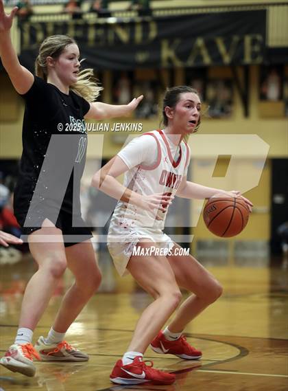 Thumbnail 1 in Eagle vs. Owyhee photogallery.