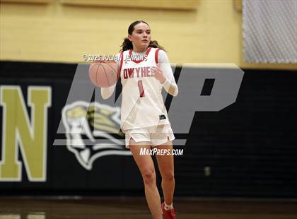 Thumbnail 1 in Eagle vs. Owyhee photogallery.