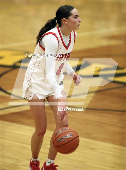Thumbnail 1 in Eagle vs. Owyhee photogallery.