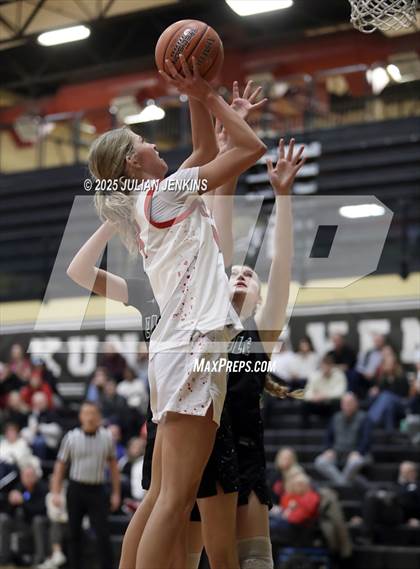 Thumbnail 1 in Eagle vs. Owyhee photogallery.