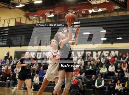 Thumbnail 1 in Eagle vs. Owyhee photogallery.