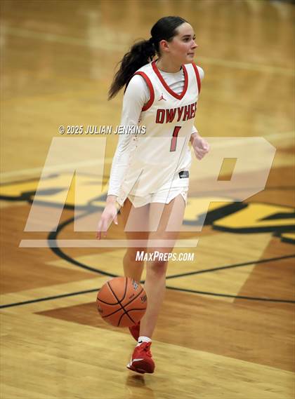 Thumbnail 3 in Eagle vs. Owyhee photogallery.