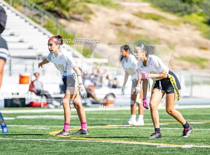 Thumbnail 1 in Ventura vs. Oak Park photogallery.