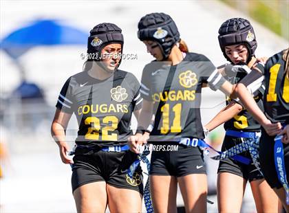 Thumbnail 3 in Ventura vs. Oak Park photogallery.