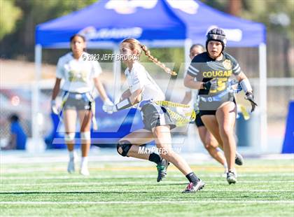Thumbnail 1 in Ventura vs. Oak Park photogallery.