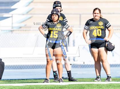 Thumbnail 3 in Ventura vs. Oak Park photogallery.
