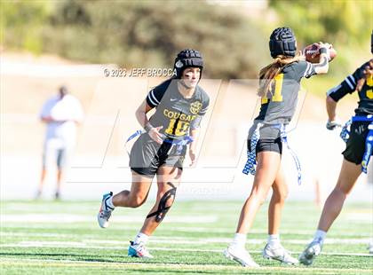 Thumbnail 2 in Ventura vs. Oak Park photogallery.