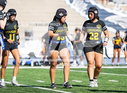Thumbnail 3 in Ventura vs. Oak Park photogallery.