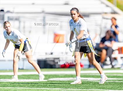 Thumbnail 1 in Ventura vs. Oak Park photogallery.