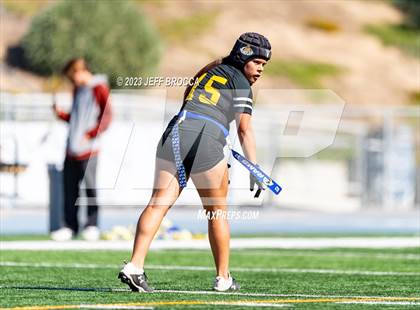 Thumbnail 2 in Ventura vs. Oak Park photogallery.