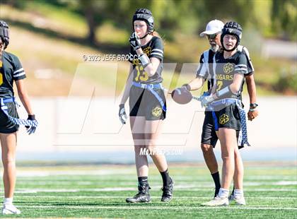 Thumbnail 1 in Ventura vs. Oak Park photogallery.