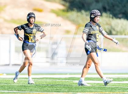 Thumbnail 1 in Ventura vs. Oak Park photogallery.