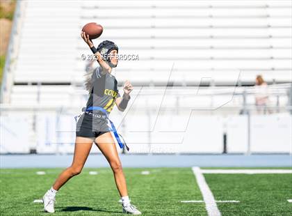 Thumbnail 3 in Ventura vs. Oak Park photogallery.