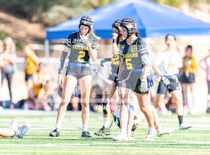Thumbnail 1 in Ventura vs. Oak Park photogallery.