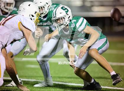 Thumbnail 1 in JV: Collinsville @ Santo photogallery.